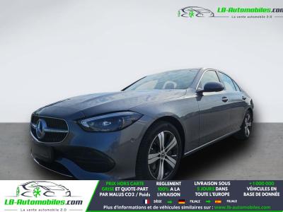 Mercedes Classe C 200 BVA