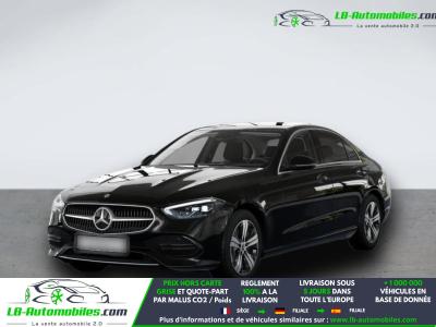 Mercedes Classe C 200 BVA