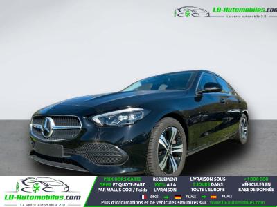 Mercedes Classe C 200 BVA