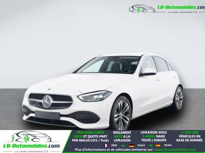 Mercedes Classe C 200 BVA