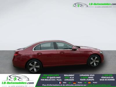 Mercedes Classe C 200 BVA