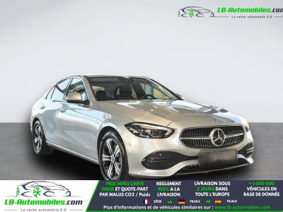 Mercedes Classe C 200 BVA