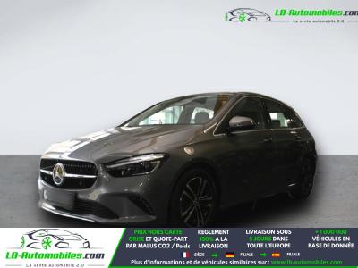 Mercedes Classe B 180 d BVA