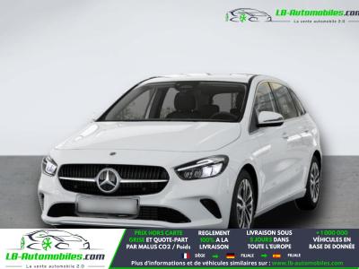 Mercedes Classe B 180 d BVA