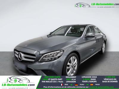 Mercedes Classe C 180 BVA