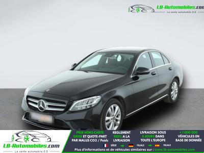 Mercedes Classe C 180 BVA