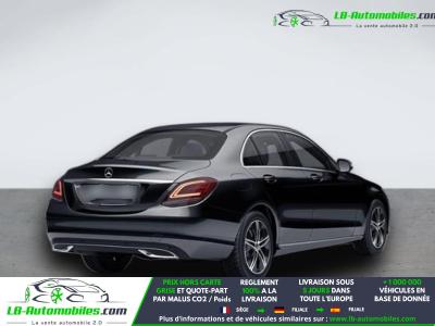 Mercedes Classe C 180 BVA