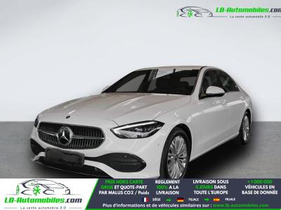 Mercedes Classe C 220 d BVA