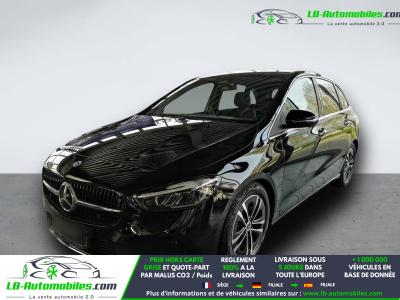 Mercedes Classe B 200 BVA