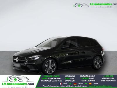 Mercedes Classe B 200 BVA