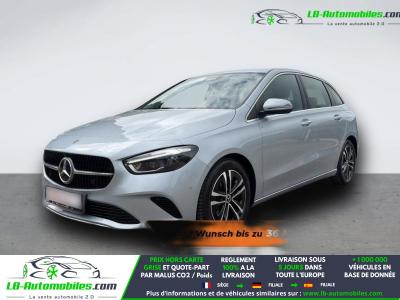 Mercedes Classe B 200 BVA
