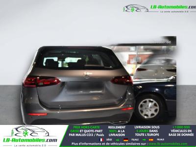 Mercedes Classe B 200 BVA