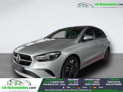Mercedes Classe B 200 BVA