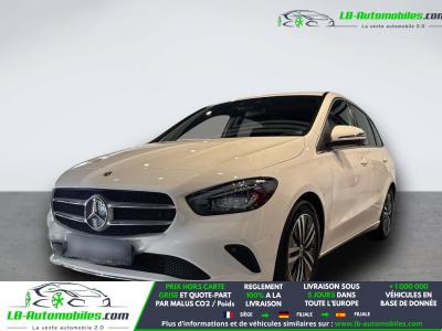 Mercedes Classe B 200 BVA