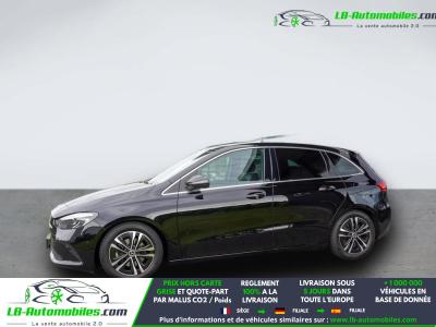 Mercedes Classe B 200 BVA