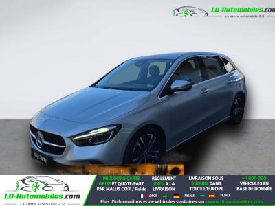 Mercedes Classe B 200 BVA