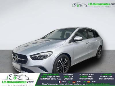 Mercedes Classe B 200 BVA