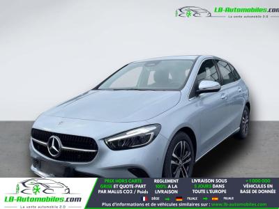 Mercedes Classe B 200 BVA