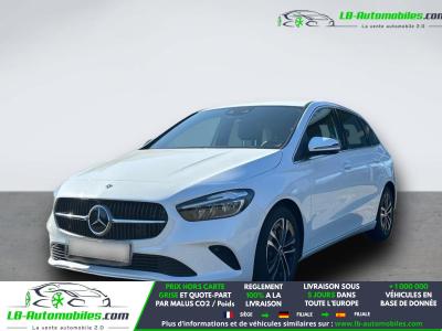 Mercedes Classe B 200 BVA