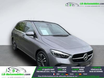 Mercedes Classe B 200 BVA