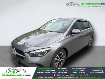 Mercedes Classe B 200 BVA