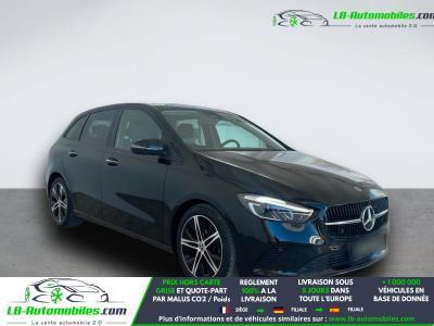 Mercedes Classe B 200 BVA