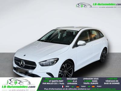 Mercedes Classe B 200 BVA