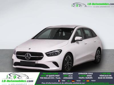 Mercedes Classe B 200 BVA
