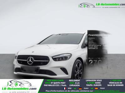 Mercedes Classe B 200 BVA