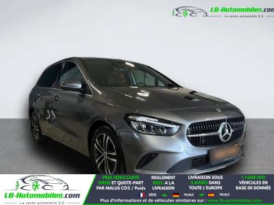 Mercedes Classe B 200 BVA