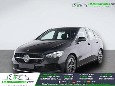 Mercedes Classe B 200 BVA