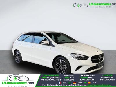 Mercedes Classe B 200 BVA