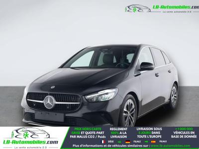 Mercedes Classe B 200 BVA