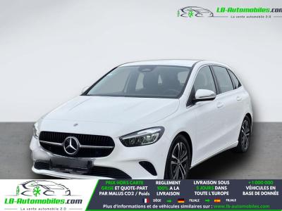 Mercedes Classe B 200 BVA