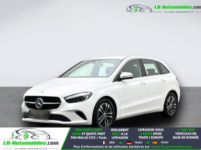 Mercedes Classe B 200 BVA
