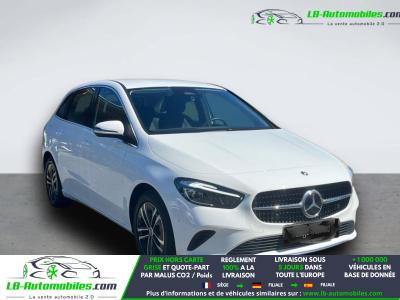 Mercedes Classe B 250 e BVA