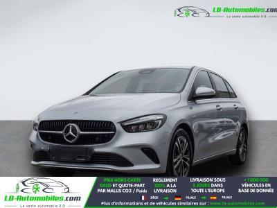 Mercedes Classe B 250 e BVA