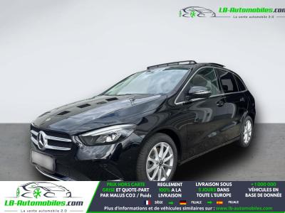 Mercedes Classe B 250 e BVA