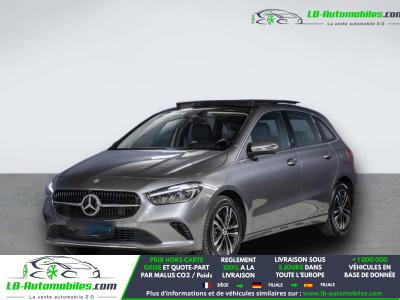 Mercedes Classe B 250 e BVA