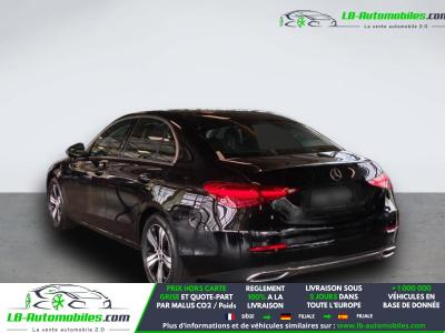 Mercedes Classe C 200 d BVA