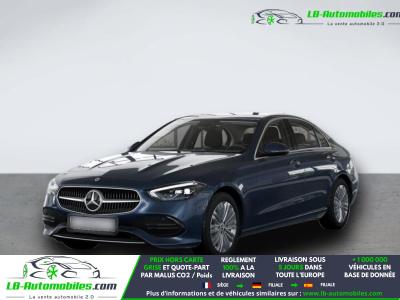 Mercedes Classe C 200 d BVA