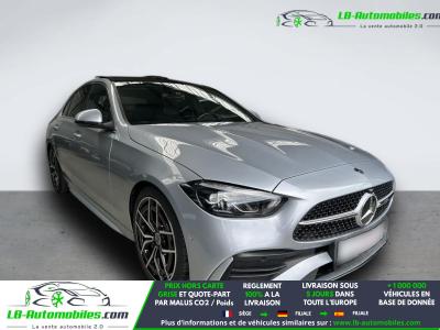 Mercedes Classe C 200 d BVA
