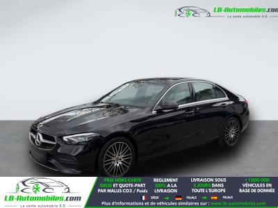 Mercedes Classe C 200 d BVA