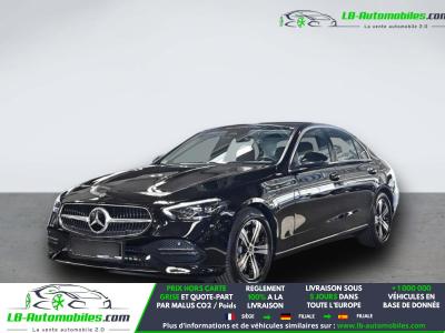 Mercedes Classe C 200 d BVA