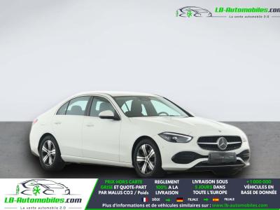 Mercedes Classe C 200 d BVA