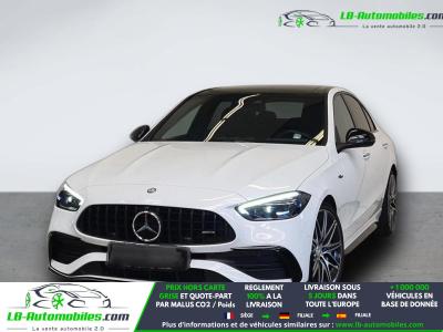 Mercedes Classe C 43 Mercedes-AMG BVA 4Matic