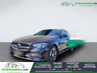 Mercedes Classe C 300 e BVA