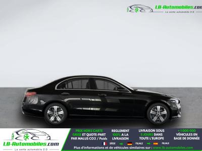 Mercedes Classe C 300 e BVA
