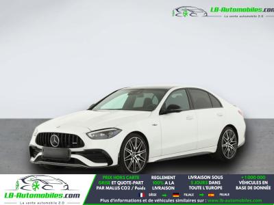 Mercedes Classe C 43 Mercedes-AMG BVA 4Matic