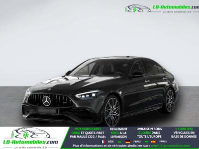 Mercedes Classe C 43 Mercedes-AMG BVA 4Matic